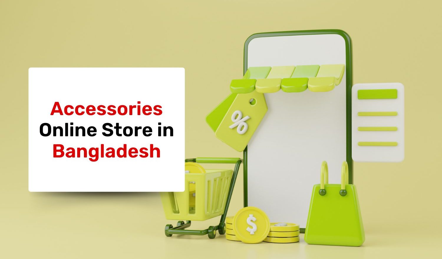 largest gadget shop in Bangladesh