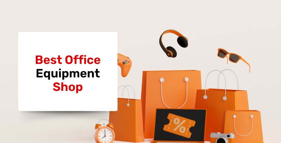 largest gadget shop in Bangladesh