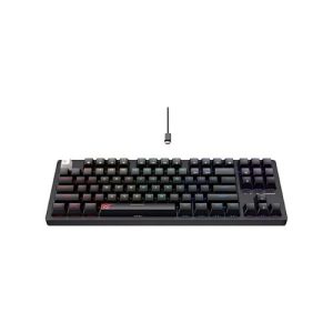 HAVIT KB892L Backlit Mechanical Gaming Keyboard
