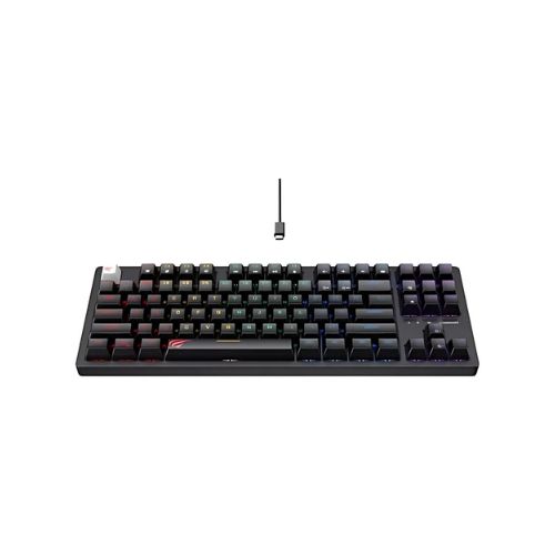 HAVIT KB892L Backlit Mechanical Gaming Keyboard