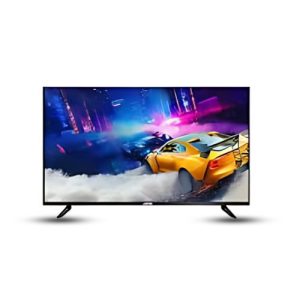 JVCO DF1CS 43-inch Android Voice Control LED TV