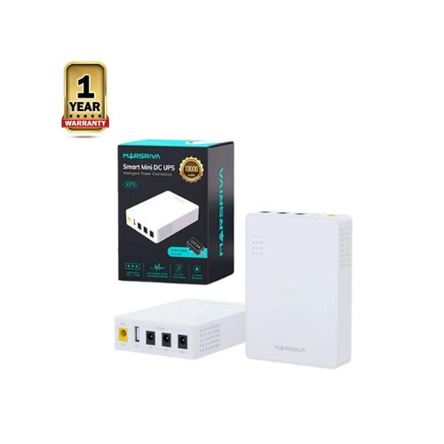 MARSRIVA KP3 MINI Router UPS