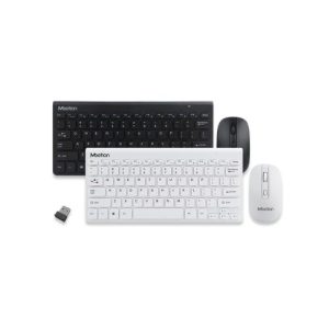 Meetion Mini4000 Wireless Keyboard Mouse Combo