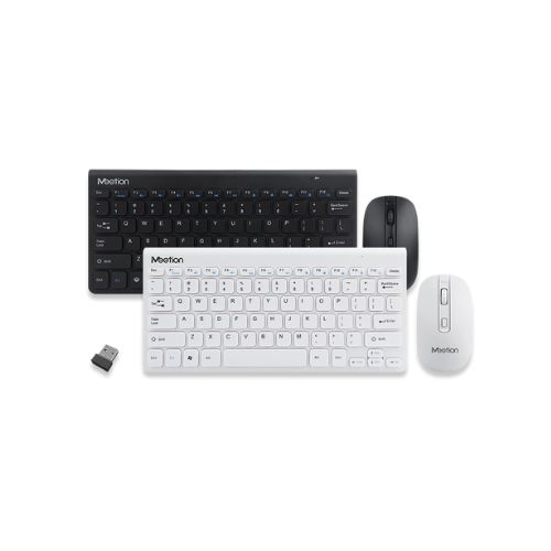 Meetion Mini4000 Wireless Keyboard Mouse Combo