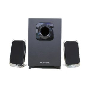 Microlab M113bt 2.1 Multimedia Speaker