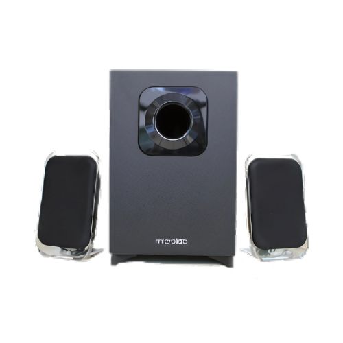 Microlab M113bt 2.1 Multimedia Speaker