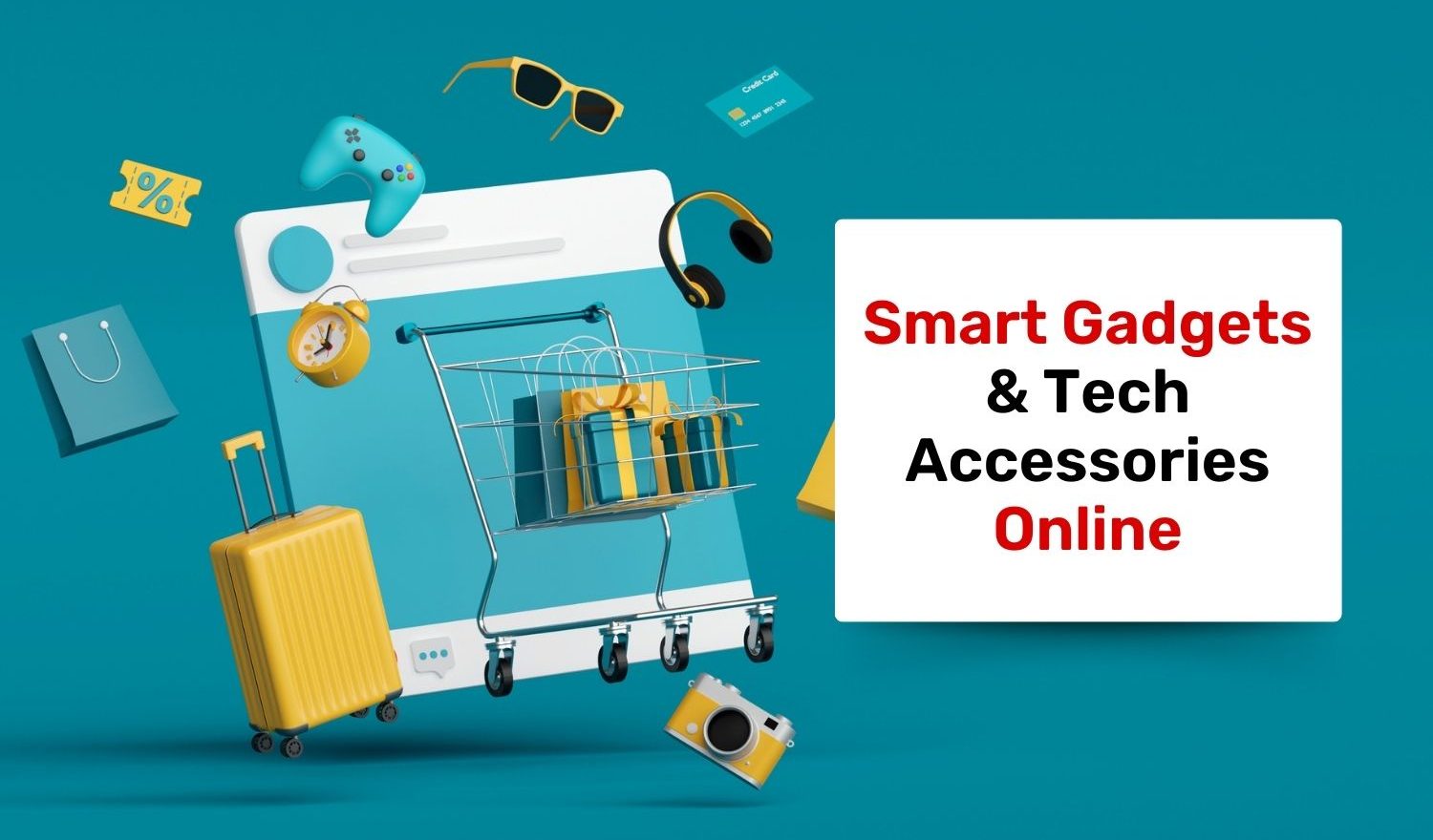 largest gadget shop in Bangladesh