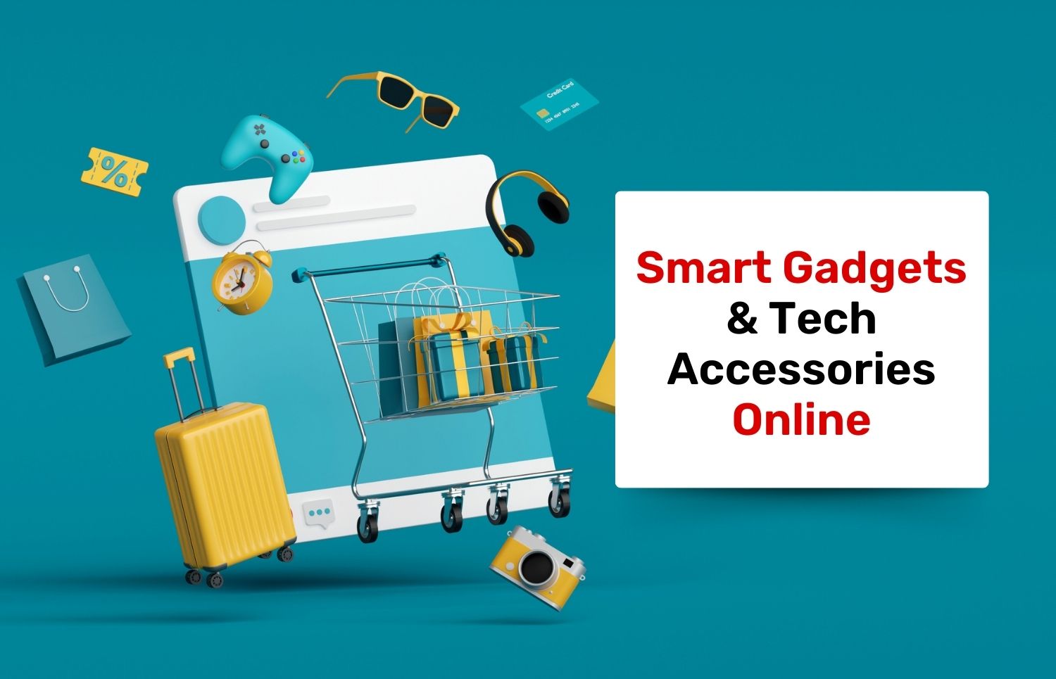 largest gadget shop in Bangladesh