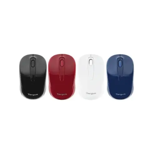 Targus W600 Wireless Mouse