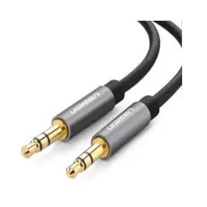 UGREEN AV119 3.5mm Male to Male Cable - 2M (10735)