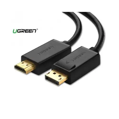 UGREEN DP101 DP to HDMI Cable (10204) - 5M