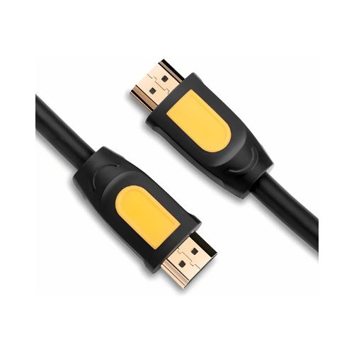 UGREEN HD101 (11106) HDMI Round Cable 15m