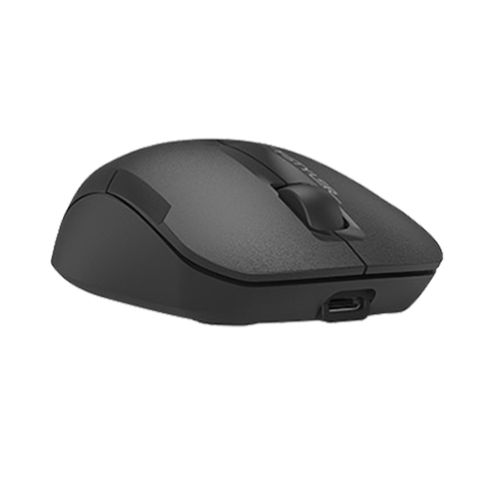 A4TECH Fstyler FG15C Air2 Dual-Mode Rechargeable Wireless Mouse