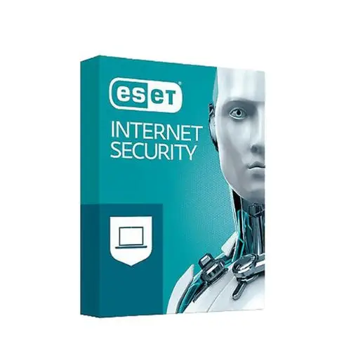 ESET Internet Security 1User 1Year