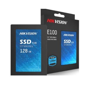 HIKVISION E100 128GB SATAIII SSD