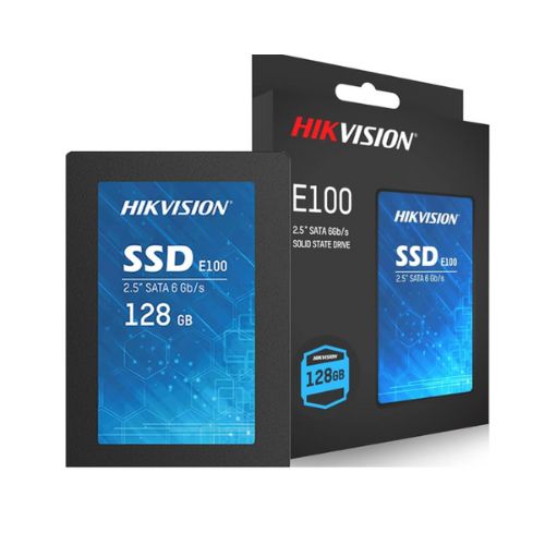 HIKVISION E100 128GB SATAIII SSD