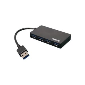 Havit H103 USB 3.0 HUB 4 PORT