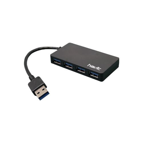 Havit H103 USB 3.0 HUB 4 PORT