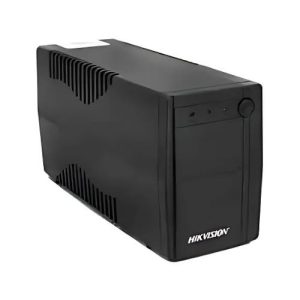 Hikvision 650VA Offline UPS