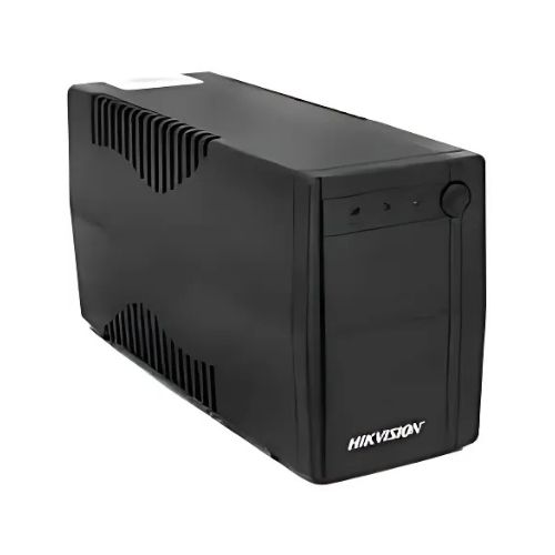 Hikvision 650VA Offline UPS
