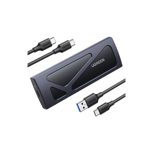 UGREEN CM578 NVMe Enclosure (15512)