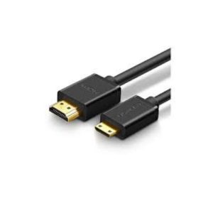 UGREEN HD108 Mini HDMI to HDMI Cable - 1.5M 11167