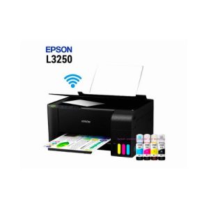 Epson EcoTank L3250 All-in-One Wi-Fi Printer