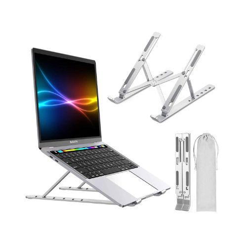 Foldable Laptop Stand
