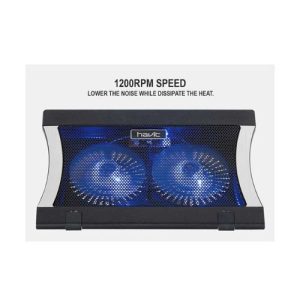 Havit F2051 Laptop Cooler