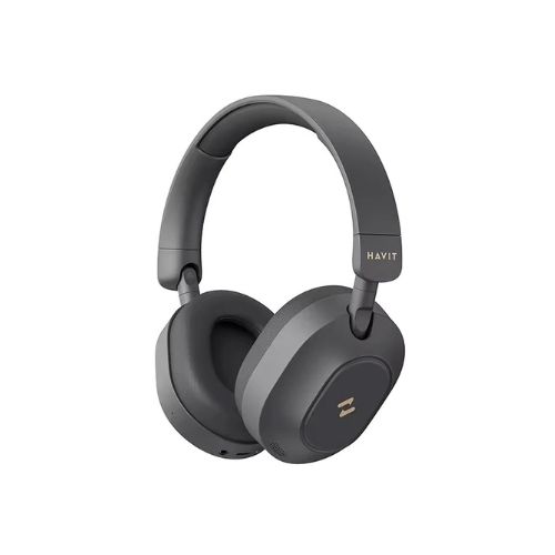 Havit H668BT ANC Bluetooth Headphone