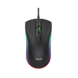 Havit MS72 RGB Gaming Mouse