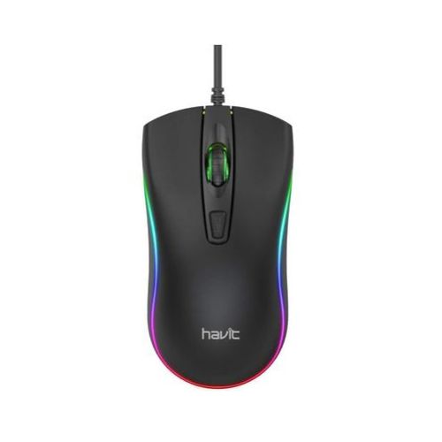 Havit MS72 RGB Gaming Mouse