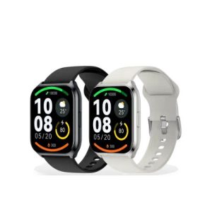 Haylou Watch 2 Pro BT Calling Smart Watch