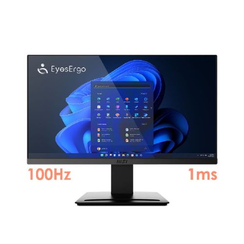 MSI PRO MP223 21.45” 100Hz FHD Monitor