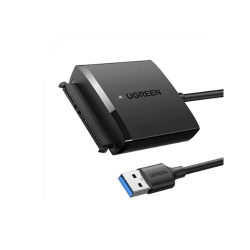 UGREEN CM257 USB3.0 to SATA Converter 60561