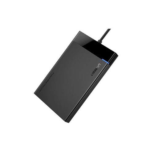 UGREEN US221 2.5inch HardDrive Enclosure 30847