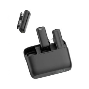 Ulanzi J12 Dual Wireless Microphone For Type-C