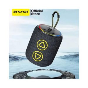 Awei KA13 Waterproof RGB Bluetooth Speaker