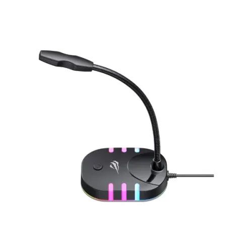 Havit GK58B RGB USB Microphone