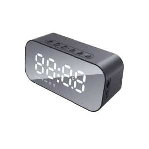 Havit M3 Alarm Clock Bluetooth Speaker