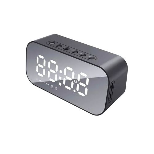 Havit M3 Alarm Clock Bluetooth Speaker