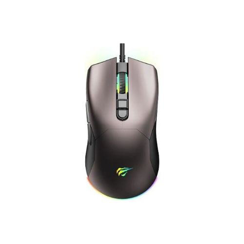 Havit MS1035 Programmable Gaming Mouse