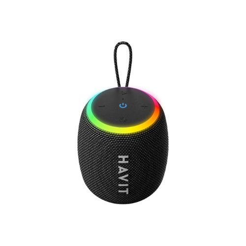Havit SK829BT RGB Bluetooth Speaker
