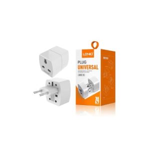 LDNIO Z4 ABSV0 Universal Plug