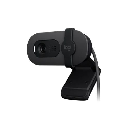 Logitech Brio 100 Full HD Webcam