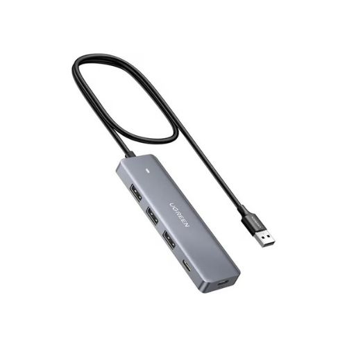 UGREEN CM219 (15920) 4-Port USB 3.0 Hub