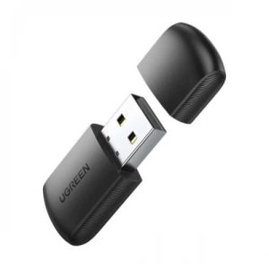 UGREEN CM448 (20204) AC650 Dual Band Wireless USB Adapter