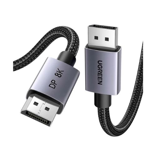 UGREEN DP120 (25903) 8K DisplayPort Cable 1M