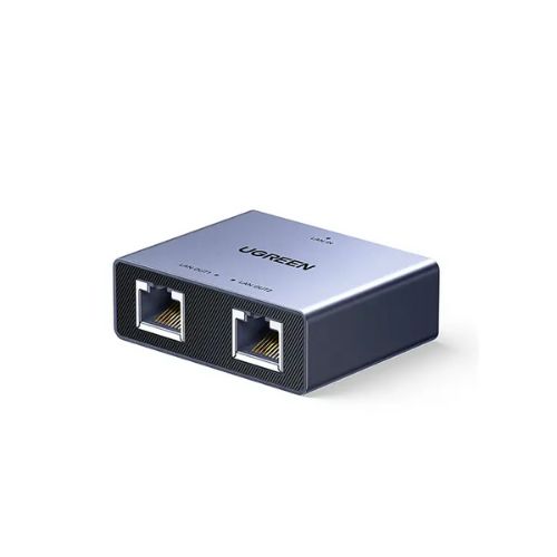 UGREEN NW301 (45311) 1:2 Gigabit Ethernet Splitter