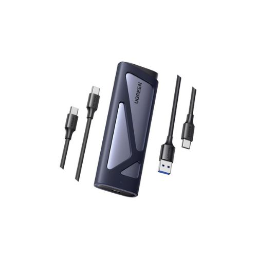 Ugreen CM767 (15813) M.2 NVMe SSD Enclosure